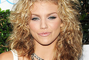 Annalynne-mccord